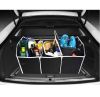 Органайзер в авто Ultimate Car Organizer, сумка - холодильник, разборной 3-секционный, автоорганайзер, Набор органайзеров в машину, складной для удобного хранения автомобильных аксессуаров, органайзер на спинку,термо-сумка 