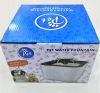 Умная Автоматическая поилка фонтан для животных Pet Water FOUNTAIN, интерактивное инновационное устройство для домашних любимцев, для удобного питья, для постоянного обеспечения питомца свежей питьевой водой