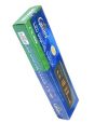 Электронные настольные часы Caixing CX-808 Led Clock green