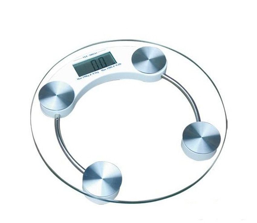 Весы Personal Scale QF-2003A на 150 Кг (150kg±0,1kg)
