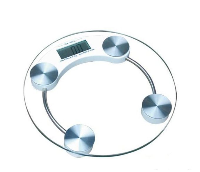 Весы Personal Scale QF-2003A на 150 Кг (150kg±0,1kg)