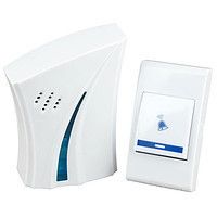 Беспроводной дверной звонок Luckarm Intelligent 8610