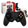 Беспроводной джойстик для телефона Gamepad iPega PG-9157, Беспроводной геймпад Android/iOS