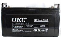 Аккумулятор battery gel 12v 100a