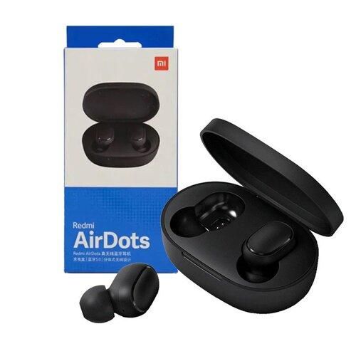 Беспроводные Bluetooth наушники Xiaomi Redmi AirDots