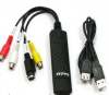 Внешняя карта видео захвата easy cap 1CH usb 2. 0