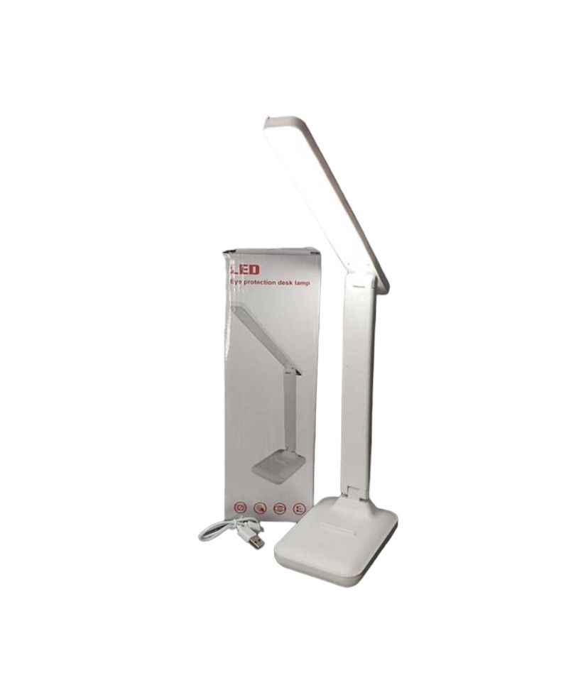 Аккумуляторная настольная лампа X-BAIL BL-201 Table Lamp, складная светодиодная LED лампа USB