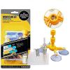 Комплект для ремонта сколов трещин лобового стекла Sunroz Windshield Repair Kit
