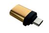 Адаптер переходник OTG TYPE-C, переходник тайп си otg usb