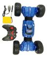 Машинка перевертыш RQ-2023 Twist Climbing Car на радиоуправляемая  - трансформер 2 в 1, Трюковый вездеход