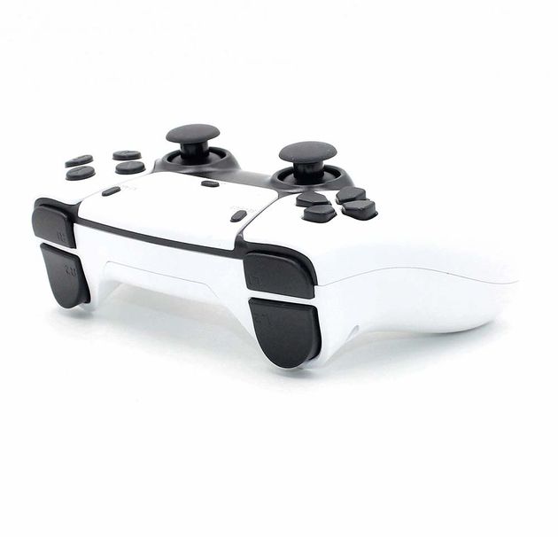 Приставка Wireless Controllers Gamepad 4K 2.4G Unique M8PRO, портативная стационарная Игровая консоль, с двумя беспроводными удобными джойстиками, С широким выбором игр, для опытных геймеров и новичков