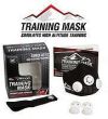 Маска для тренировки Elevation Training Mask 2.0