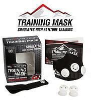 Маска для тренировки Elevation Training Mask 2.0
