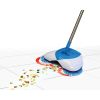 Механічний віник для збирання Hurricane Spin Broom