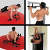 Дверной турник домашний Iron Gym Айрон Жим