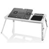 Подставка Столик для Ноутбука LD 09 E-TABLE