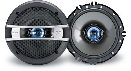 Автомобильная акустика GTF1625B 190W