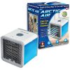 Мобильный кондиционер Arctic Air, охлаждает воздух, вентилятор, охладитель