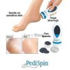 Прибор для педикюра Pedi Spin Педи Спи, универсальный прибор для педикюра Pedi Spin