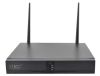 Комплект системы видеонаблюдения беспроводной DVR KIT CAD 8004 / 6673 WiFi 4ch набор на 4 камеры