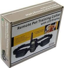 Система для тренування/дресирування собак Dog Training