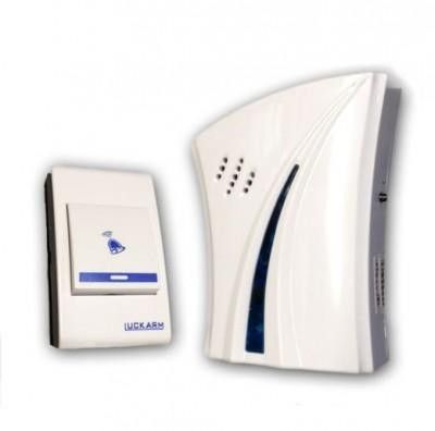 Беспроводной дверной звонок Luckarm Intelligent 8610