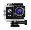 Многофункциональная Экшн камера с пультом S3R remote Wi Fi waterprof 4K DVR SPORT,водонепроницаемая мини-камера с пультом, для съемок в экстремальных условиях: в движении, под водой, во время ударов и тряски