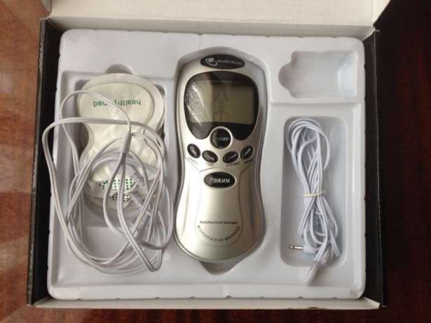 Биоимпульсный эхо массажер Echo Massager