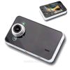Видеорегистратор автомобильный DVR K6000 Full HD Vehicle Blackbox DVR 1080p
