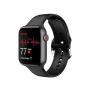 Розумні наручні стильні багатофункціональні Смарт-годинник Smart Watch X8 для Android та iOS, браслет для занять спортом, крокомір, пульсометр, моніторинг серцевого ритму, будильник, Bluetooth, спортивні режими