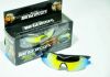 Антибликовые поляризованные защитные очки для водителей Tac Glasses, Тактические очки для защиты глаз от солнца