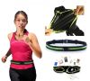 Спортивная сумка на пояс для бега Go Runners Pocket Belt, поясная вместительная сумка для пробежки, ходьбы, велоспорта, фитнеса
