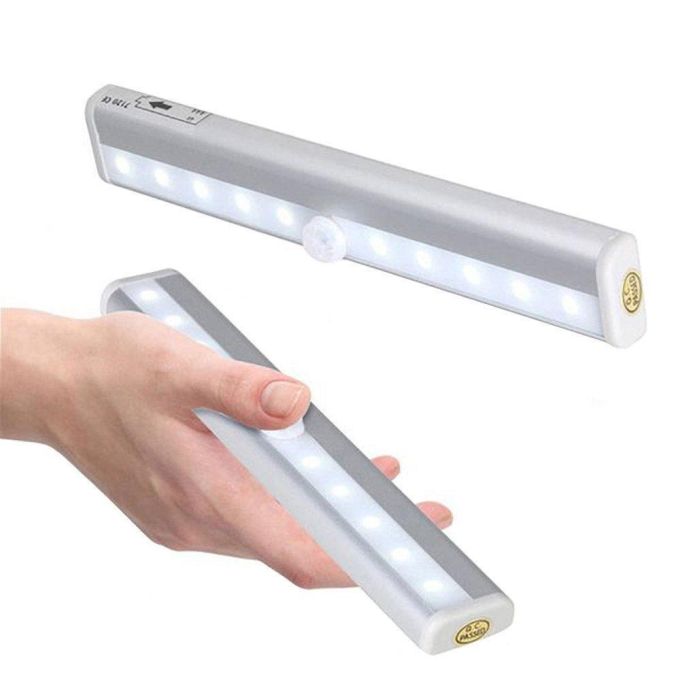 Универсальная подсветка motion brite LED с датчиком движения беспроводная