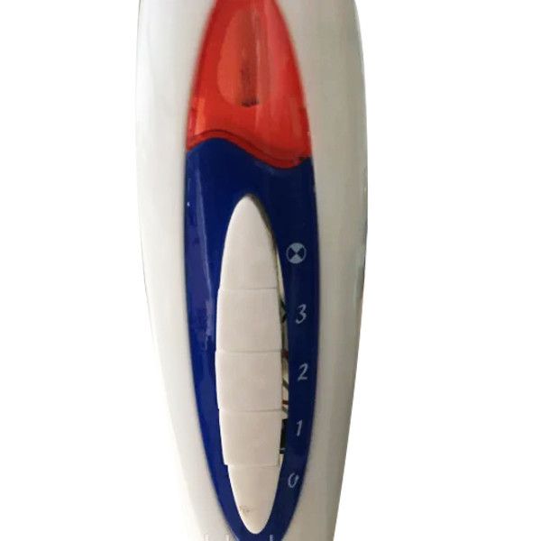 Вентилятор напольный Opera OP-1619 40 см stand fan 16" 40W