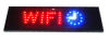 LED Вывеска WI-FI 48*15