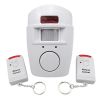 Сенсорная сигнализация с датчиком движения Alarm, сигнализацию для дома, сигнализация для помещений