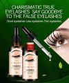 Сыворотка для роста и укрепления Ресниц Eyelash Nutrient Solution