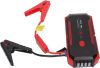 Пусковое автомобильное устройство для аккумулятора JUMP STARTER Power Bank 45000mah, Пускозарядное многофункциональное с аккумулятором и дисплеем, подзарядить аккумулятор авто,ноутбуки, смартфоны, фотоаппараты, видеокамеры, планшеты