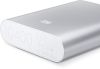 Внешний аккумулятор Xiaomi Power Bank 10400 мАч, Портативное зарядное устройство зарядка