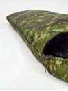 Спальный мешок одеяло для кемпинга 210*75см Sleeping Bag YB-3139 с водоотталкивающей пропиткой