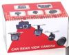 Автокамера CAR CAM. 728T автомобильная камера заднего вида