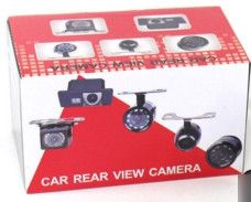 Автокамера CAR CAM. 728T автомобильная камера заднего вида