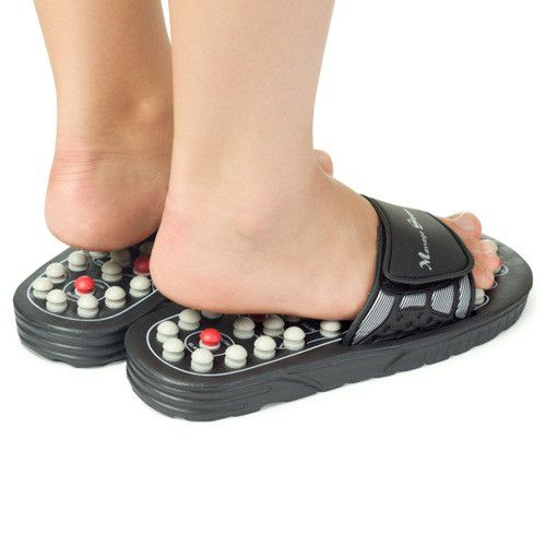 Массажные тапочки Massage Slipper