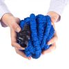 Растягивающийся шланг Xhose 30,5 м. Шланг для полива Хоз 30 метров