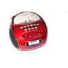 Радиоприемник Колонка MP3 USB Golon RX 186