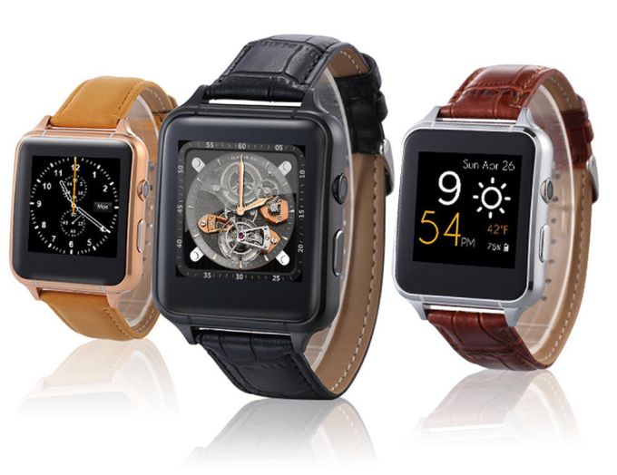 Умные смарт часы X7 Smart Watch