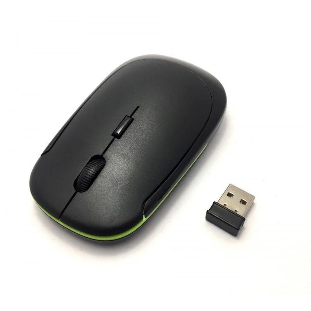 Беспроводная мышка MOUSE 3500 wireles, мышка компьютерная