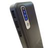 Универсальная практичная Мобильная зарядка UN-3103 20000mAh, портативнй переносной Powerbank с фонарем и LCD дисплеем для подзарядки ваших устройств, для зарядки гаджетов, с тремя портами USB