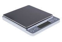 Портативные электронные химические весы, модель Pocket Scale 6295 (2 кг)