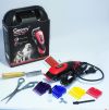 Универсальная машинка для стрижки животных Geemy GM-1023 10W, триммер для груминга собак и кошек